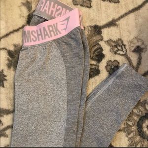 Gymshark Flex Leggings (Full Length) 🦄 NWOT